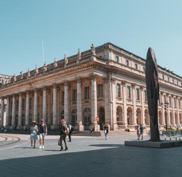 QUOI FAIRE UN DIMANCHE A BORDEAUX ?