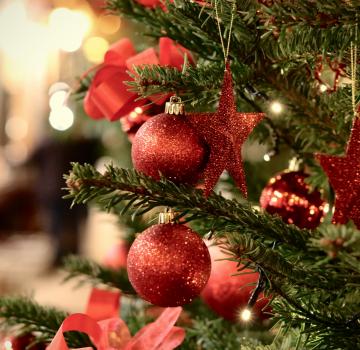 LES FÊTES DE FIN D'ANNÉE AU BURDIGALA