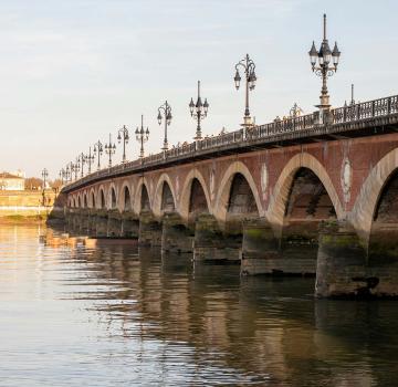 EXPLOREZ BORDEAUX EN 4 JOURS