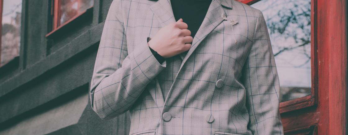 L'incontournable : le blazer
