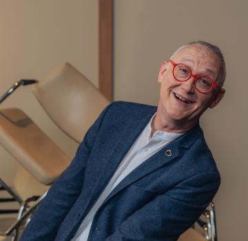 LES COULISSES DU BURDIGALA : LE PORTRAIT DE RENAUD