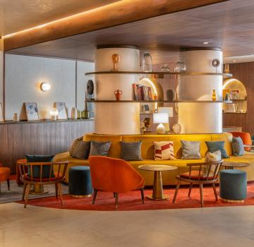 UNE RENOVATION SIGNÉE ROQUE INTÉRIEURS