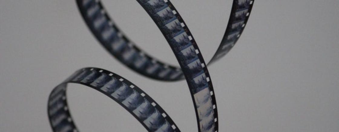 Festival<br>Ciné-Notes