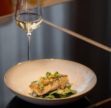 RESTAURANT MADAME B: LA CUISINE DE SAISON À BORDEAUX