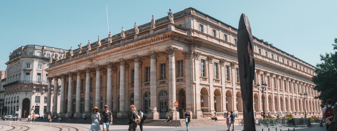 QUOI FAIRE UN DIMANCHE A BORDEAUX ?