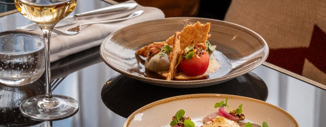 RESTAURANT MADAME B: LA CUISINE DE SAISON À BORDEAUX