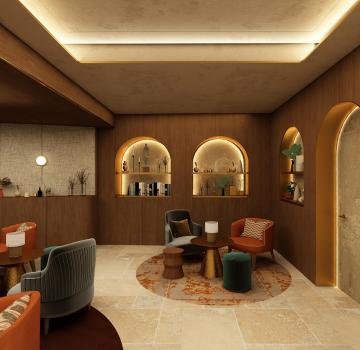 UNE EXPÉRIENCE UNIQUE AU COEUR DE BORDEAUX