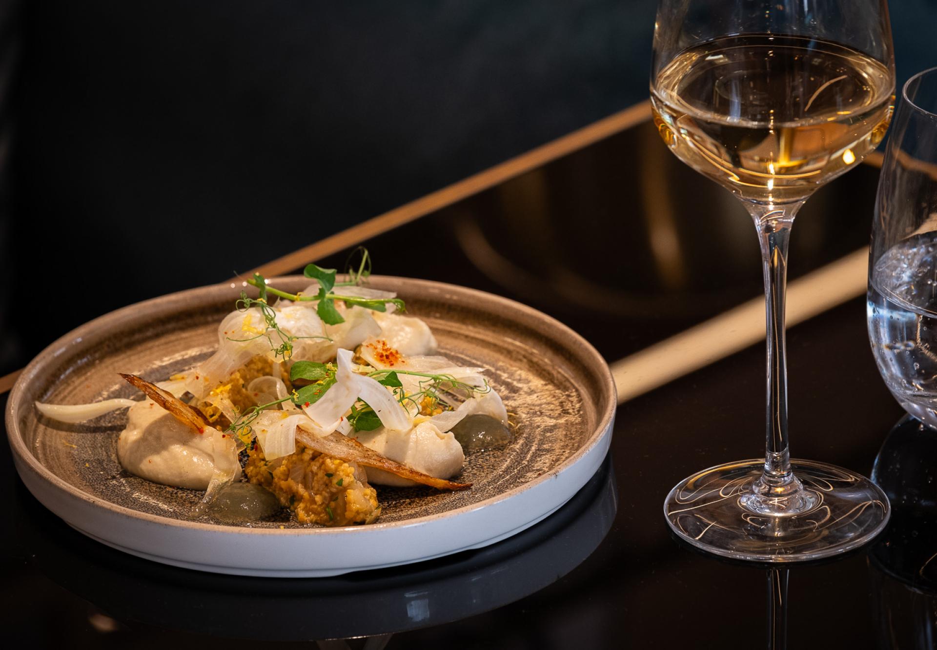 Hotel Burdigala - Offres - Plaisirs gourmand